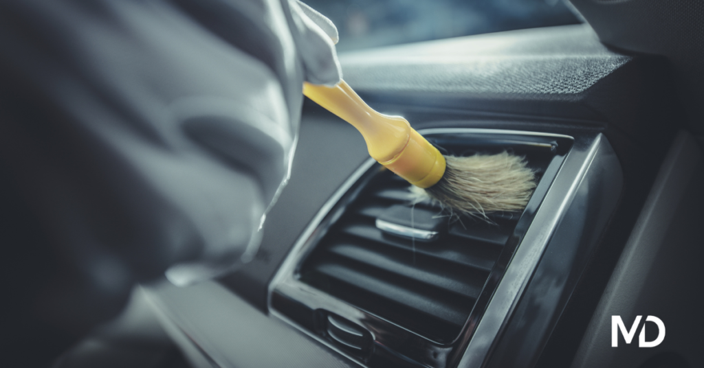 How To Detail Your Own Car At Home