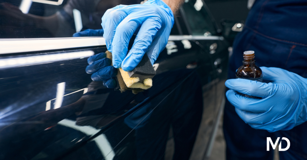When Should Ceramic Coatings Be Applied?