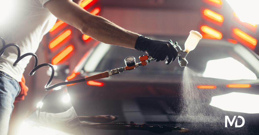What Happens When Ceramic Coating Wears Off